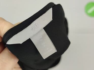 elegancki komplet spodnie i bluzka: H&M, Жіноча блуза, розмір S на lalafo.pl — 5 elegancki komplet spodnie i bluzka: H&M, Жіноча блуза, розмір S — 5