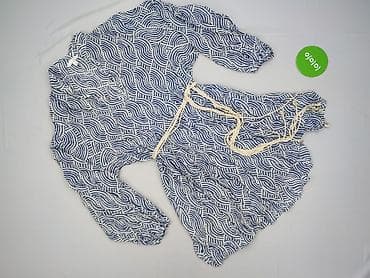 plt sukienki: H&M, Sukienka damska, rozmiar S — 2