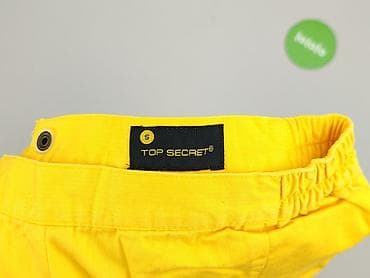 wittchen spódnice: Top Secret, Spódnica damska, rozmiar S — 5