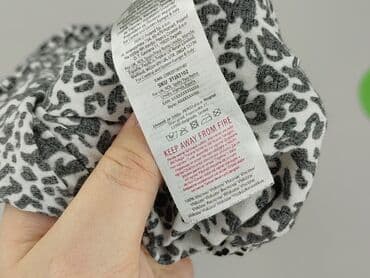 sukienka w panterke reserved: Bluzka damska, rozmiar M — 4