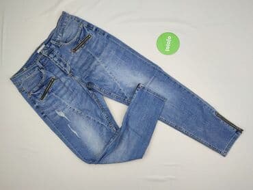 diverse spodnie jeansowe damskie: Diverse, Jeansy damskie, rozmiar M — 3