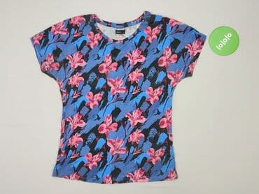 reserved koszulka w koty: T-shirt damski, rozmiar S — 2