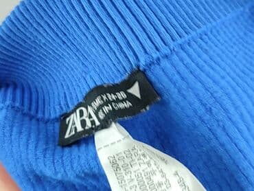 Women: Zara, Shorts for women, size XS (EU 34) — 5