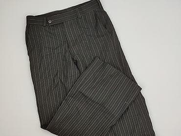 sennik buty: Spodnie materiałowe damskie, rozmiar S — 1