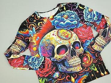 grzybki: Bluzka damska, rozmiar L — 1