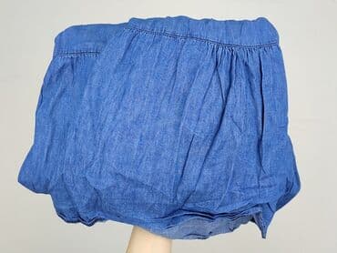 sukienki dżinsowe damskie duże rozmiary: Sukienka damska, rozmiar S — 5