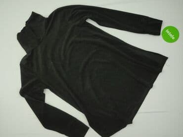 poliamid w swetrze: Golf damski, rozmiar L — 2