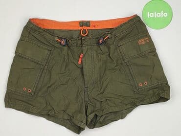 legginsy kolarki: Abercrombie & Fitch, Shorts for women, size 2XS (EU 32) — 2