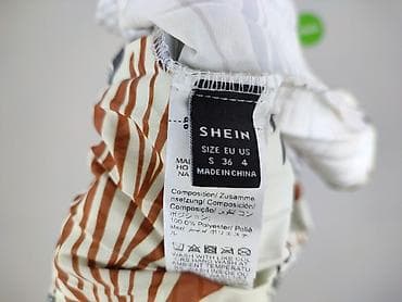 bluzy shein: Shein, Sukienka damska, rozmiar S — 4