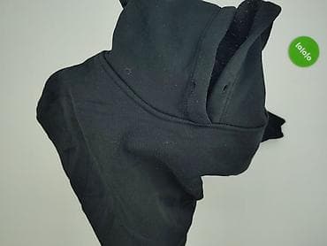 pull snd bear: Bluza z kapturem dla mężczyzn, rozmiar XL — 7