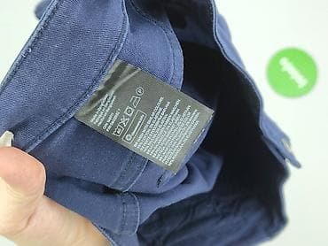 spodenki swd: H&M, Szorty damskie, rozmiar L — 5