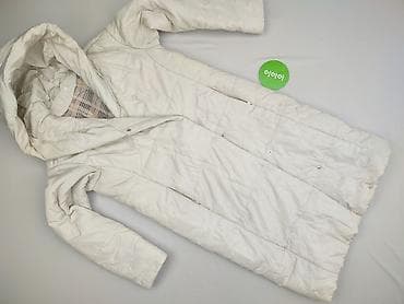 unisono bluzy: Kurtka zimowa damska, rozmiar XL — 2