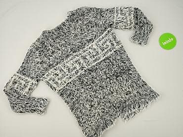 serce: Sweter damski, rozmiar S — 3