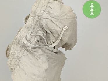 bezowe spodenki damskie: Szorty damskie, rozmiar XL — 4