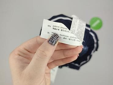 haremki hm: Zara, Spodnie materiałowe damskie, rozmiar XS — 5