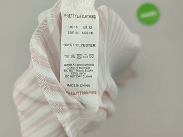 spódniczki brokatowe: PrettyLittleThing, Spódnica damska, rozmiar 2XL — 5