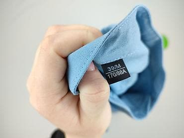 diverse sweter: Koszulа dla mężczyzn, rozmiar M — 4