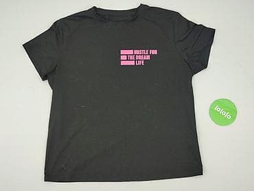 body xxl: T-shirt damski, rozmiar 2XL — 2