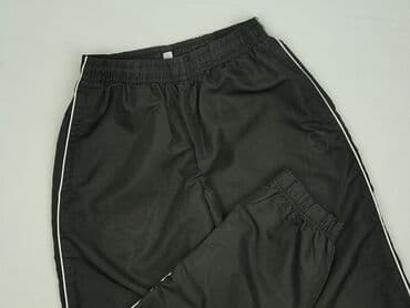 Sergio Tacchini, Tracksuit bottoms for men, M at lalafo.pl Sergio Tacchini, Tracksuit bottoms for men, M