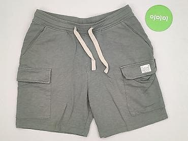 adidas solid crew sock: Шорти для чоловіків, розмір S — 2