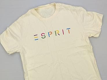 bluza dioz: Esprit, T-shirt damski, rozmiar M — 1