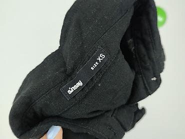 t shirty hacker: Sinsay, Сорочка жіноча, розмір XS — 4