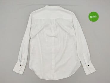 abercrombie and fitch t shirty: H&M, Сорочка жіноча, XS на lalafo.pl — 3 abercrombie and fitch t shirty: H&M, Сорочка жіноча, XS — 3