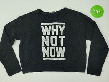 bluzy z pusheenem: PULL&BEAR, Bluza damska
, rozmiar M — 2