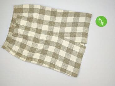 spódnice w kratę z zakladkami: Спідниця жіноча, розмір XL на lalafo.pl — 3 spódnice w kratę z zakladkami: Спідниця жіноча, розмір XL — 3