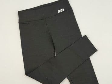 legginsy ocieplane lupilu: Glo-Story, Legginsy Sportowe damskie, rozmiar L — 1