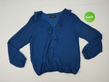 bluzki ze stójką mohito: Mohito, Bluzka damska, rozmiar M — 3