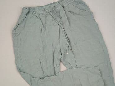 Top Secret, Material trousers for women, size XL