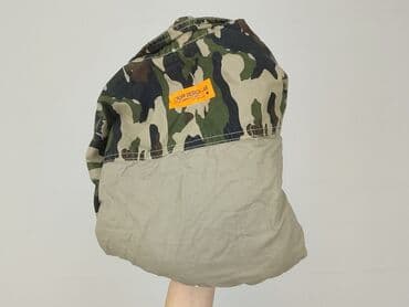 koszula w krate brazowa: Cropp, Koszula damska, XS — 5