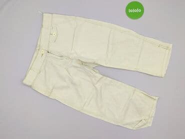 piżamka pepco: Papaya, Spodnie 3/4 damskie, rozmiar M — 2