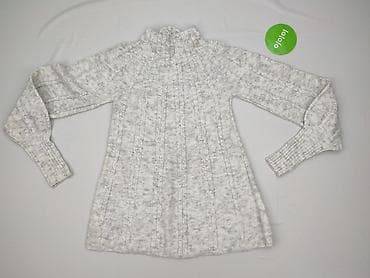 sweatshirt lindex: Sweter damski, rozmiar S — 2