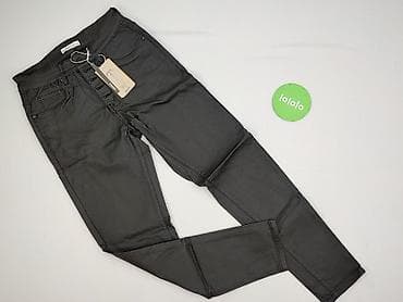 jeansy trf: Redseventy, Jeansy damskie, rozmiar S — 2