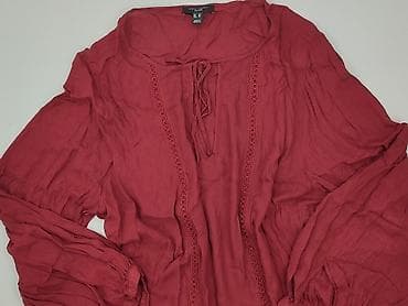 New Look Curves, Bluzka damska, rozmiar 3XL