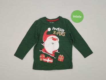 sukienki codzienne letnie: Blouse, Little kids, 4-5 years, 104-110 cm, condition - Very good — 2