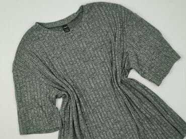 Shein, T-shirt damski, L