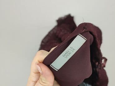 spódnice midi wzory: Marks & Spencer, Spódnica damska, rozmiar M — 4