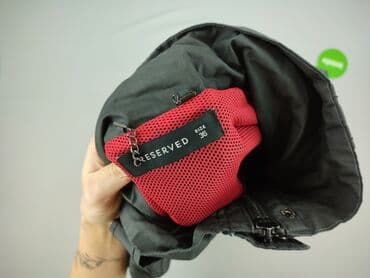 kurtka zimowa damska z kapturem reserved: Reserved, Parka damska, S — 4