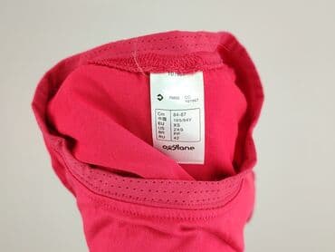 oxylane spodnie: Oxylane, T-shirt damski, rozmiar XS — 4