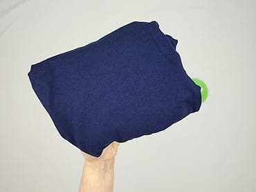 nike na platformie: T-shirt damski, rozmiar S — 6