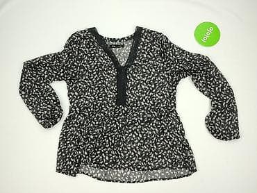 sinsay denim: Sinsay, Bluzka damska, rozmiar S — 2