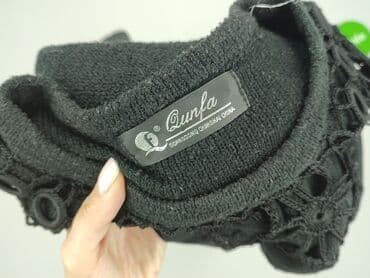 pikowane sukienki: Sweter damski, rozmiar XL — 5