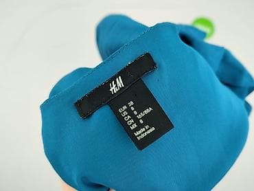 peacocks koszula: H&M, Bluzka damska, rozmiar M — 4