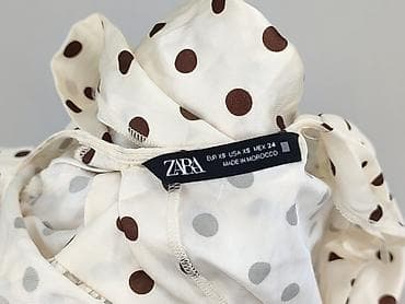 wendy trendy: Zara, Bluzka damska, rozmiar XS — 4