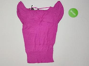 dresy pull and bear damskie: Atmosphere, Bluzka damska, rozmiar L — 3