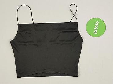 romwe top: H&M Divided, Top damski, rozmiar XS — 2