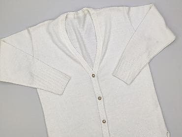 stan bernard: Cardigan, Kardigan damski, rozmiar XL — 1